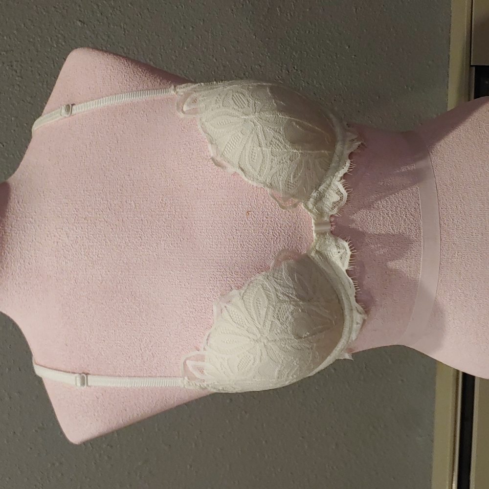Victoria Secret PINK Bra Size 34C